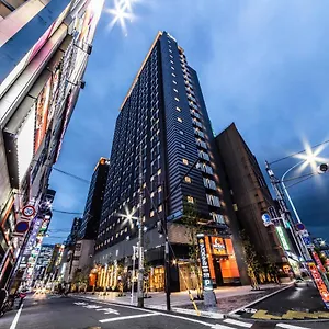 アパホテル 東新宿 歌舞伎町タワー 3* 東京都