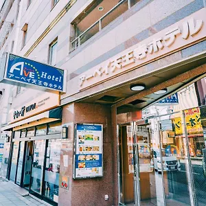 Ave Tennoji Osaka