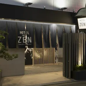 Zen (adults Only) Hotel del amor